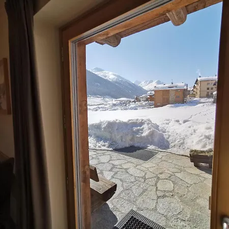 Pizabela Bait Da Pizabela Appartement *