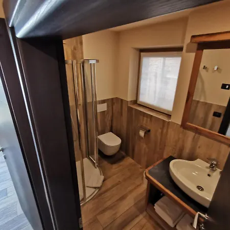 Pizabela Bait Da Pizabela Appartement Livigno