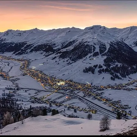 Pizabela Bait Da Pizabela Livigno