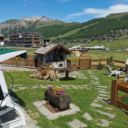 Appartement Pizabela Bait Da Pizabela *