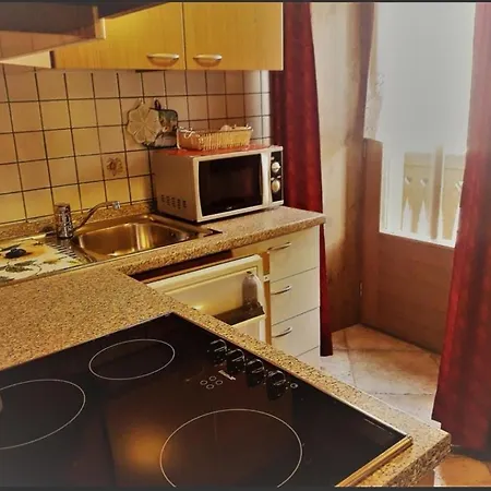 Pizabela Bait Da Pizabela Appartement Livigno