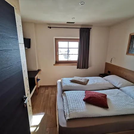 Appartement Pizabela Bait Da Pizabela *