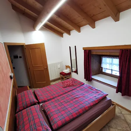Pizabela Bait Da Pizabela Appartement Livigno