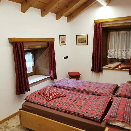 Appartement Pizabela Bait Da Pizabela