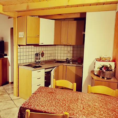 Pizabela Bait Da Pizabela Appartement *