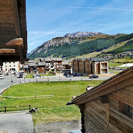 Pizabela Bait Da Pizabela * Livigno
