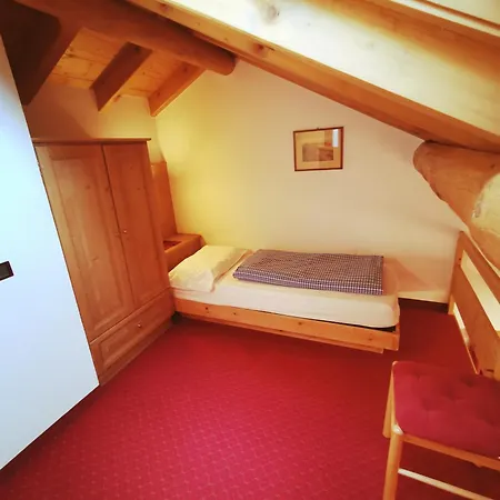 Appartement Pizabela Bait Da Pizabela *
