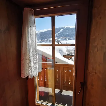 Appartement Pizabela Bait Da Pizabela *