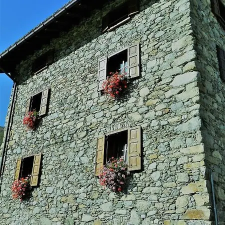 Appartement Pizabela Bait Da Pizabela *