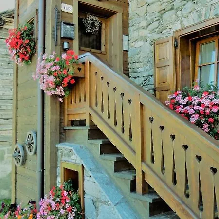 Pizabela Bait Da Pizabela * Livigno